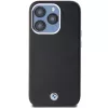 BMW Signature Wrapped Metal Custodia MagSafe per Apple iPhone 15 Pro 6,1