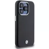 BMW Signature Wrapped Metal Custodia MagSafe per Apple iPhone 15 Pro 6,1