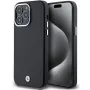 BMW Signature Wrapped Metal Custodia MagSafe per iPhone 15 Pro Max 6,7