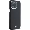 BMW Signature Wrapped Metal Custodia MagSafe per iPhone 15 Pro Max 6,7