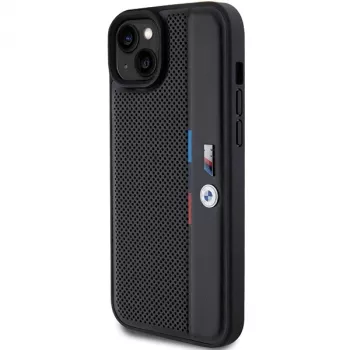 BMW M Collection Custodia rigida per iPhone 15 Plus / 14 Plus 6,7