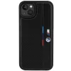BMW M Collection Custodia rigida per iPhone 15 Plus / 14 Plus 6,7