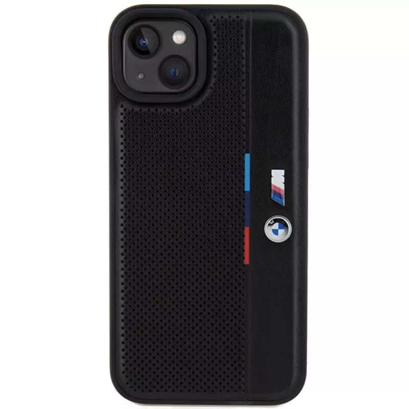 BMW M Collection Custodia rigida per iPhone 15 Plus / 14 Plus 6,7