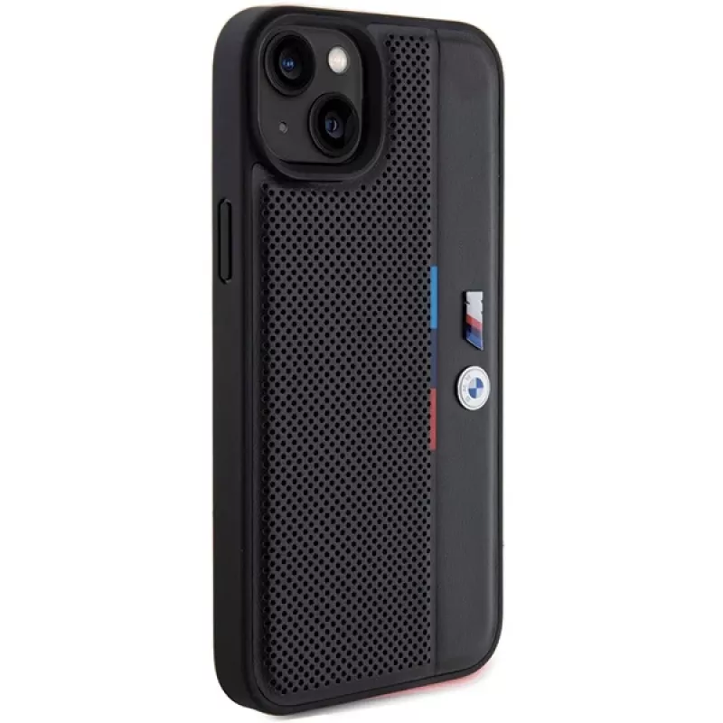 BMW M Collection Custodia rigida per iPhone 15 Plus / 14 Plus 6,7