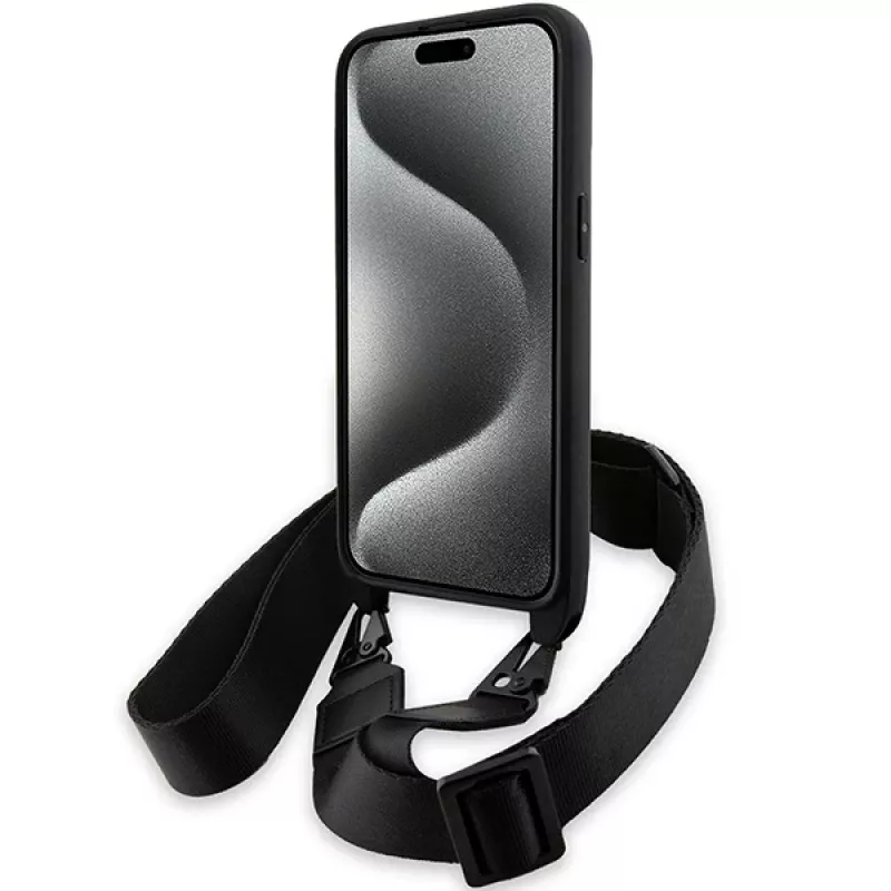 BMW BMHCP15X23PSCCK iPhone 15 Pro Max 6,7