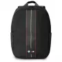 BMW BMBP15COMPVSKR 16 zaino nero nylon striscia rossa