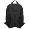 BMW BMBP15COMPVSKR 16 zaino nero nylon striscia rossa