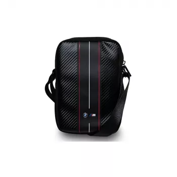 BMW M Collection Carbon Red Stripes custodia per tablet da 10