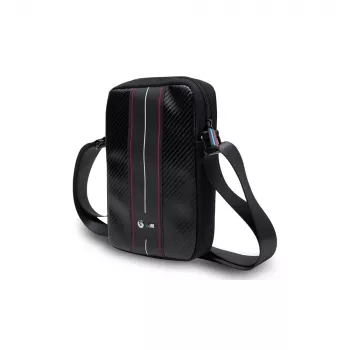 BMW M Collection Carbon Red Stripes custodia per tablet da 10