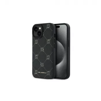 Karl Lagerfeld KLHMP15MPGKHPHK iPhone 15 Plus 6,7