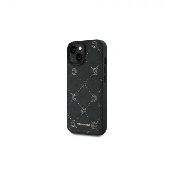 Karl Lagerfeld KLHMP15MPGKHPHK iPhone 15 Plus 6,7