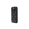 Karl Lagerfeld KLHMP15LPGKHPHK iPhone 15 Pro 6,1 inch nero cover posteriore MagSafe Karl Head
