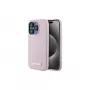 Karl Lagerfeld KLHMP15XPGMSRPP custodia rigida per iPhone 15 Pro Max 6,7