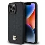 DKNY DKHMP14LPSHRPSK Custodia rigida per Apple iPhone 14 Pro 6,1