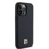 DKNY DKHMP14LPSHRPSK Custodia rigida per Apple iPhone 14 Pro 6,1