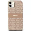 DKNY DKHMN61HRHSEP Custodia rigida per iPhone 11 / XR 6,1