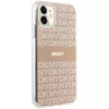 DKNY DKHMN61HRHSEP Custodia rigida per iPhone 11 / XR 6,1