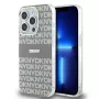 DKNY DKHMP15LHRHSEE Custodia rigida per Apple iPhone 15 Pro 6,1
