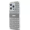 DKNY DKHMP15XHRHSEE Custodia rigida per iPhone 15 Pro Max 6,7