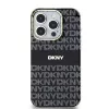 DKNY DKHMN61HRHSEK Custodia rigida per Apple iPhone 11 / iPhone XR 6,1