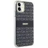 DKNY DKHMN61HRHSEK Custodia rigida per Apple iPhone 11 / iPhone XR 6,1