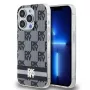 DKNY DKHMP15LHCPTSK Custodia rigida per Apple iPhone 15 Pro 6,1