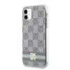 DKNY DKHMN61HCPTSE Custodia rigida per Apple iPhone 11 / XR 6,1