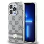 DKNY DKHMP14LHCPTSE Custodia rigida per Apple iPhone 14 Pro 6,1
