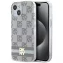 DKNY DKHMP15MHCPTSE Custodia rigida per iPhone 15 Plus / 14 Plus 6,7