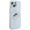 Karl Lagerfeld KLHMP14SHLSKCH Hardcase per Apple iPhone 14 6,1