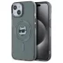Karl Lagerfeld KLHMP15SHLSCHK Hardcase per iPhone 15 6,1