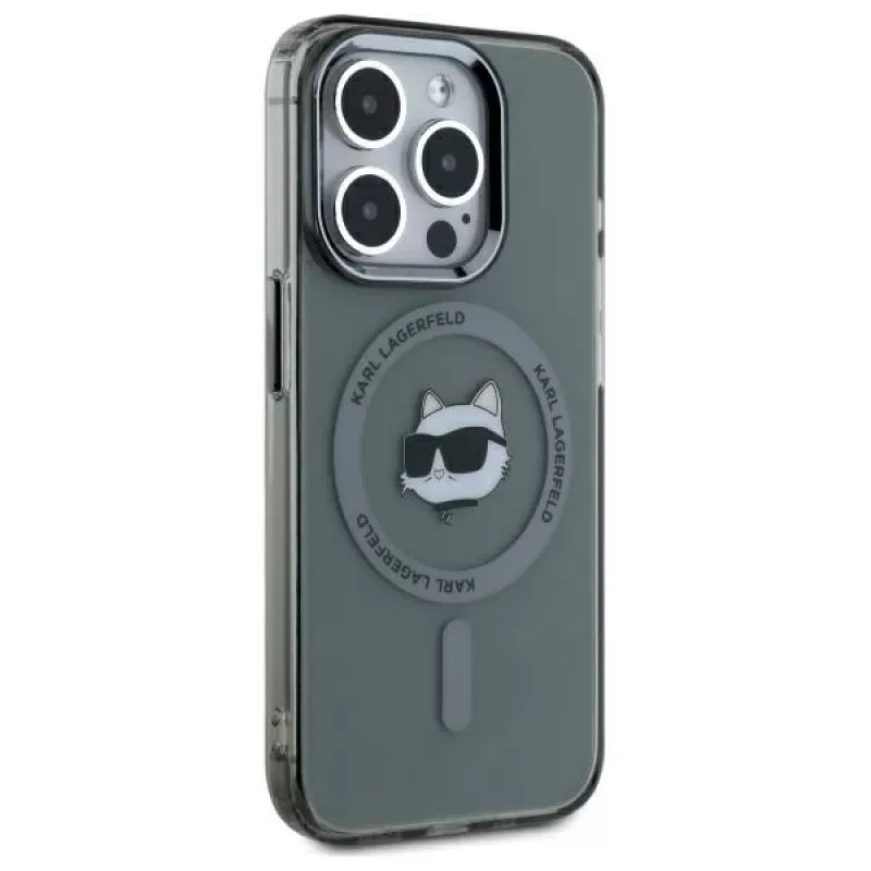 Karl Lagerfeld KF002417 iPhone 15 Pro Max 6,7