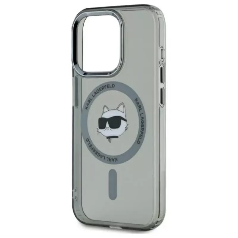 Karl Lagerfeld KF002417 iPhone 15 Pro Max 6,7
