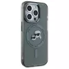 Karl Lagerfeld KLHMP15XHLSKCK iPhone 15 Pro Max 6,7