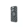 Karl Lagerfeld KLHMP15LHMCKMHK Custodia MagSafe per iPhone 15 Pro 6,1