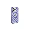 Karl Lagerfeld KLHMP15LHMCKMHU iPhone 15 Pro 6,1
