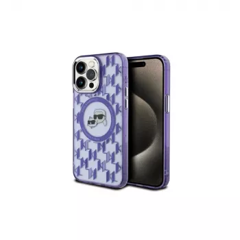 Karl Lagerfeld KLHMP15XHMCKMHU iPhone 15 Pro Max 6,7