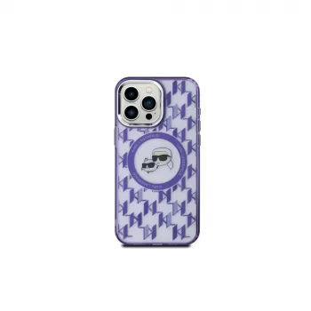Karl Lagerfeld KLHMP15XHMCKMHU iPhone 15 Pro Max 6,7