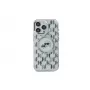 Karl Lagerfeld KLHMP15SHMCKMHT Custodia MagSafe per iPhone 15 6,1