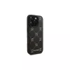 Karl Lagerfeld MagSafe Karl Head Case per iPhone 16 Pro Max (nero)