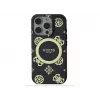 Guess GUHMP16LH4PYEEK Hardcase per Apple iPhone 16 Pro 6,3