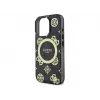 Guess GUHMP16LH4PYEEK Hardcase per Apple iPhone 16 Pro 6,3