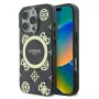 Guess GUHMP16XH4PYEEK Custodia rigida per iPhone 16 Pro Max 6,9