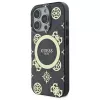 Guess GUHMP16XH4PYEEK Custodia rigida per iPhone 16 Pro Max 6,9