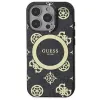Guess GUHMP16XH4PYEEK Custodia rigida per iPhone 16 Pro Max 6,9