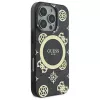 Guess GUHMP16XH4PYEEK Custodia rigida per iPhone 16 Pro Max 6,9