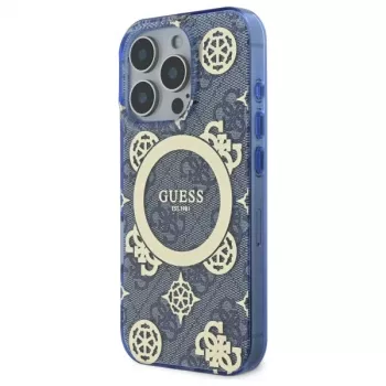 Guess GUHMP16XH4PYEEB iPhone 16 Pro Max 6,9