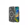 Guess GUHMP16MH4DTEW Custodia rigida per iPhone 16 Plus 6,7