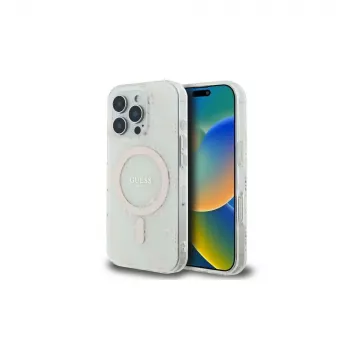Guess GUHMP16LH4DTEH iPhone 16 Pro 6,3