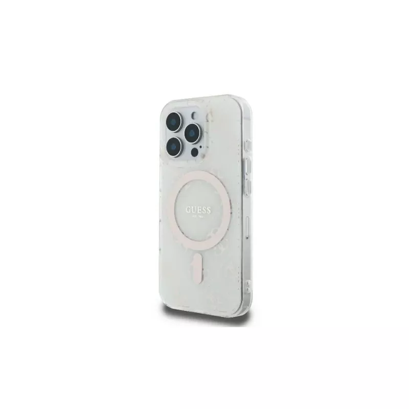 Guess GUHMP16LH4DTEH iPhone 16 Pro 6,3